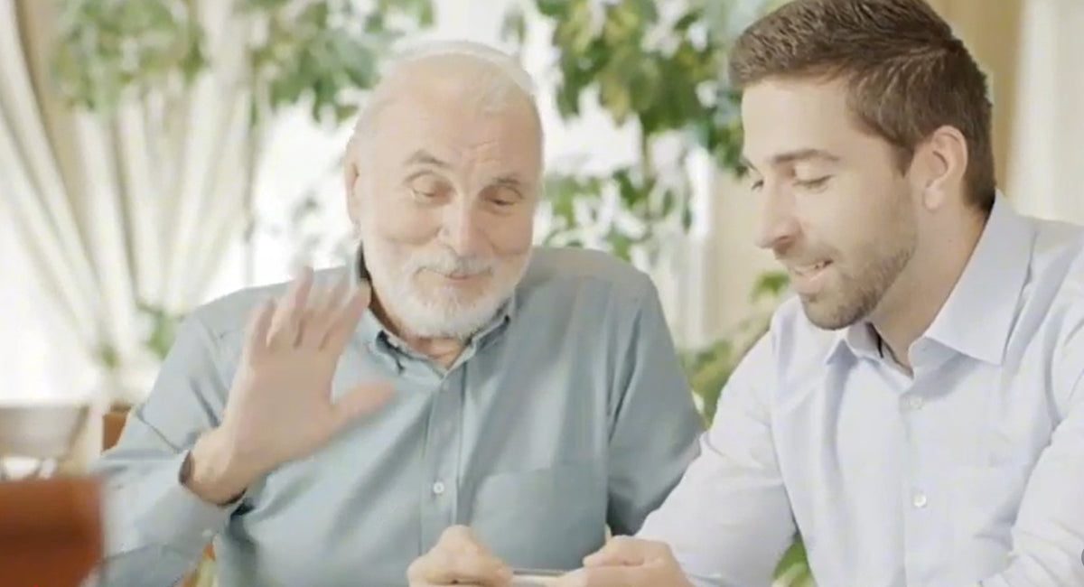 Video hochladen: