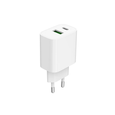 20W FAST CHARGER