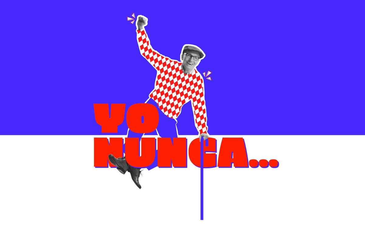 1 de octubre: Día Internacional de las Personas de Edad - SPC convierte el popular juego “Yo nunca” en una conversación entre generaciones para descubrir historias de los mayores