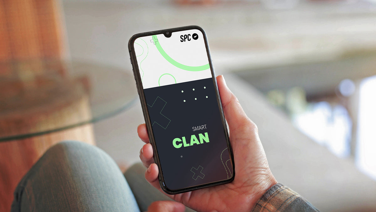 ¿Qué es SMART CLAN y qué puede hacer por ti y por todos los miembros de tu familia?