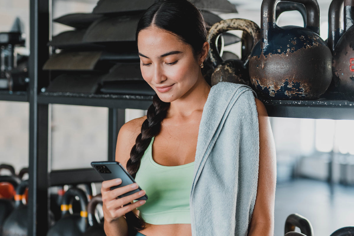 Así te ayuda tu smartphone a crear rutinas saludables en la vuelta al trabajo
