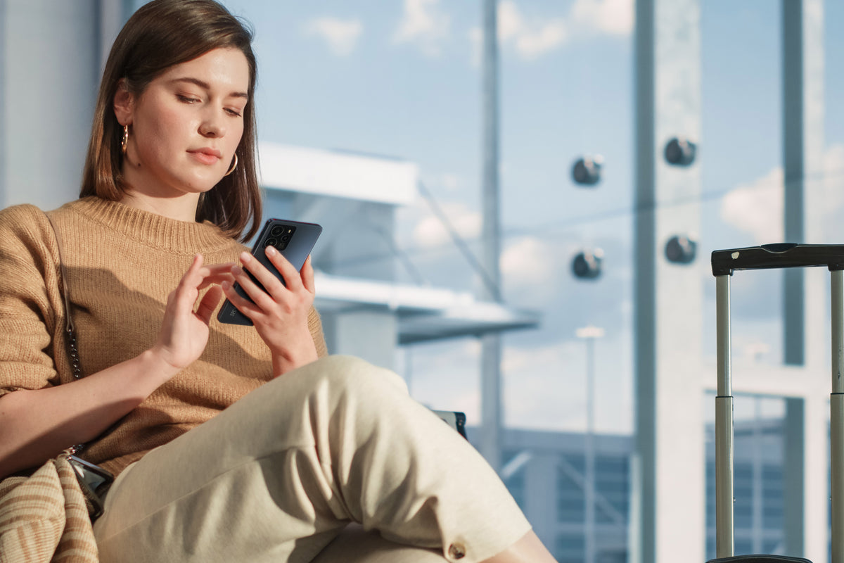 Checklist tecnológica: todo lo que debes tener en cuenta para preparar tus vacaciones