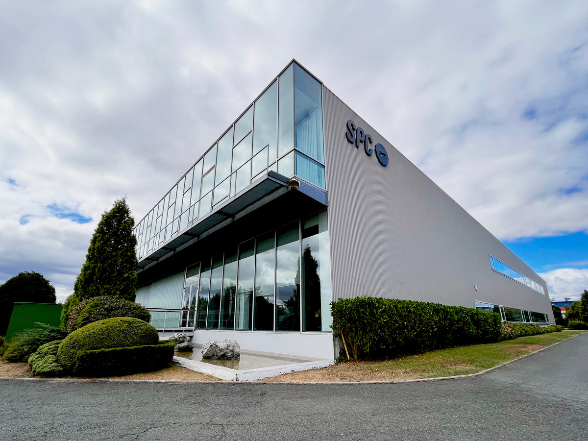 SPC continúa su expansión internacional y entra en el mercado francés