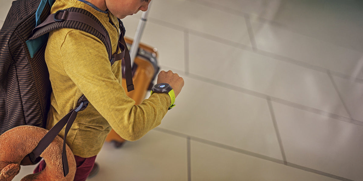 Qué es un smartwatch infantil y cómo puede ayudarte como madre o padre