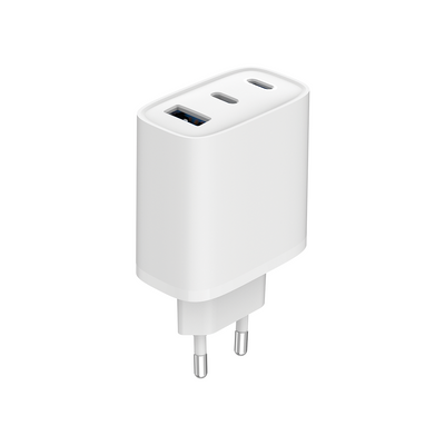 Tecnología avanzada USB-PD