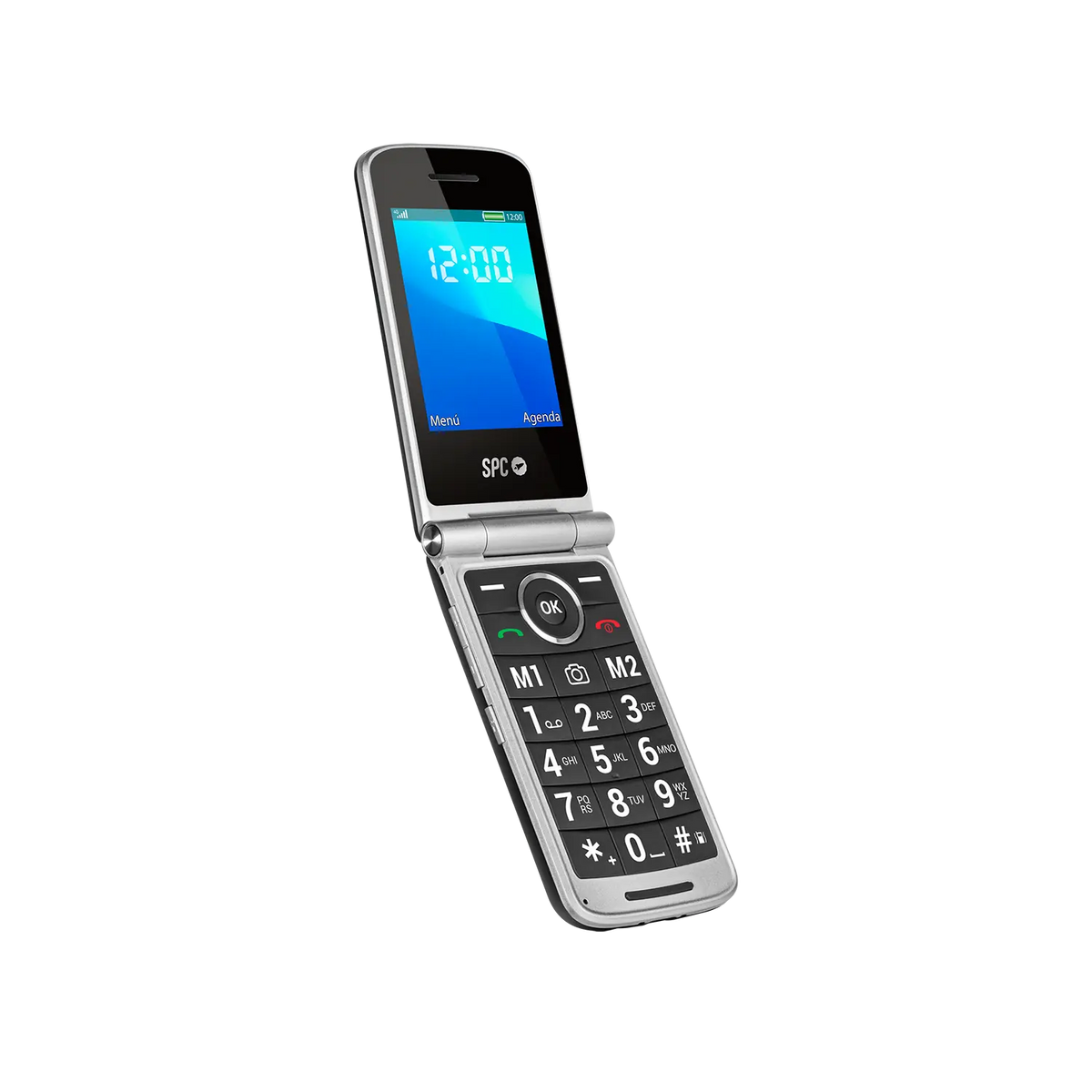 SPC PRINCE 4G