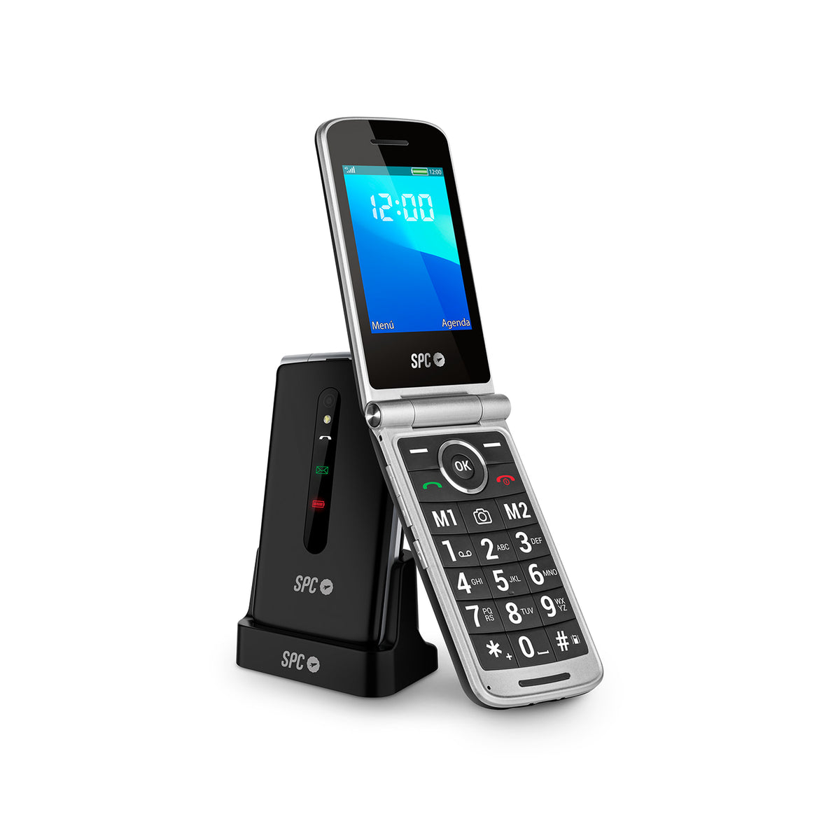 SPC PRINCE 4G