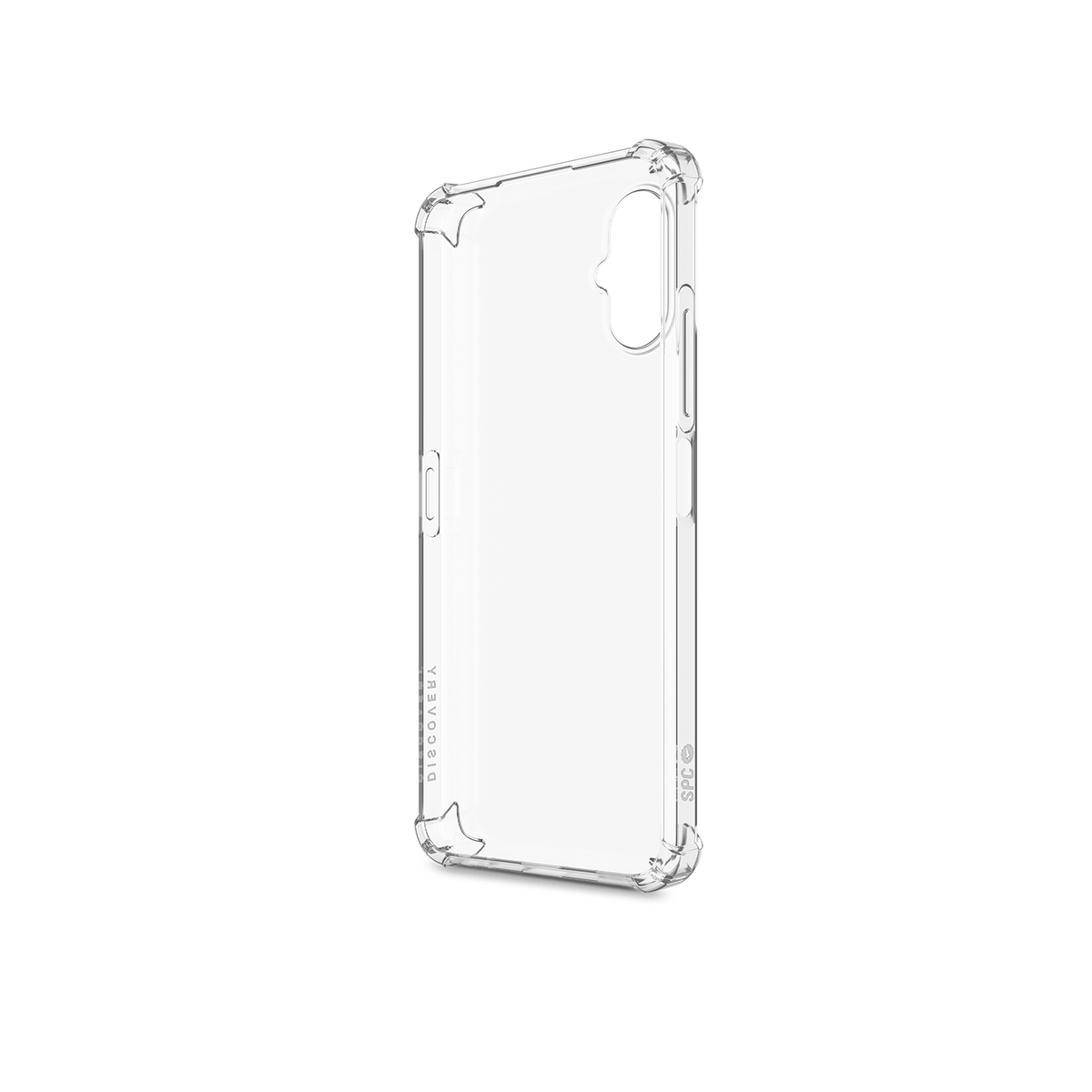 SPC DISCOVERY PROTECTION PACK (6.5")