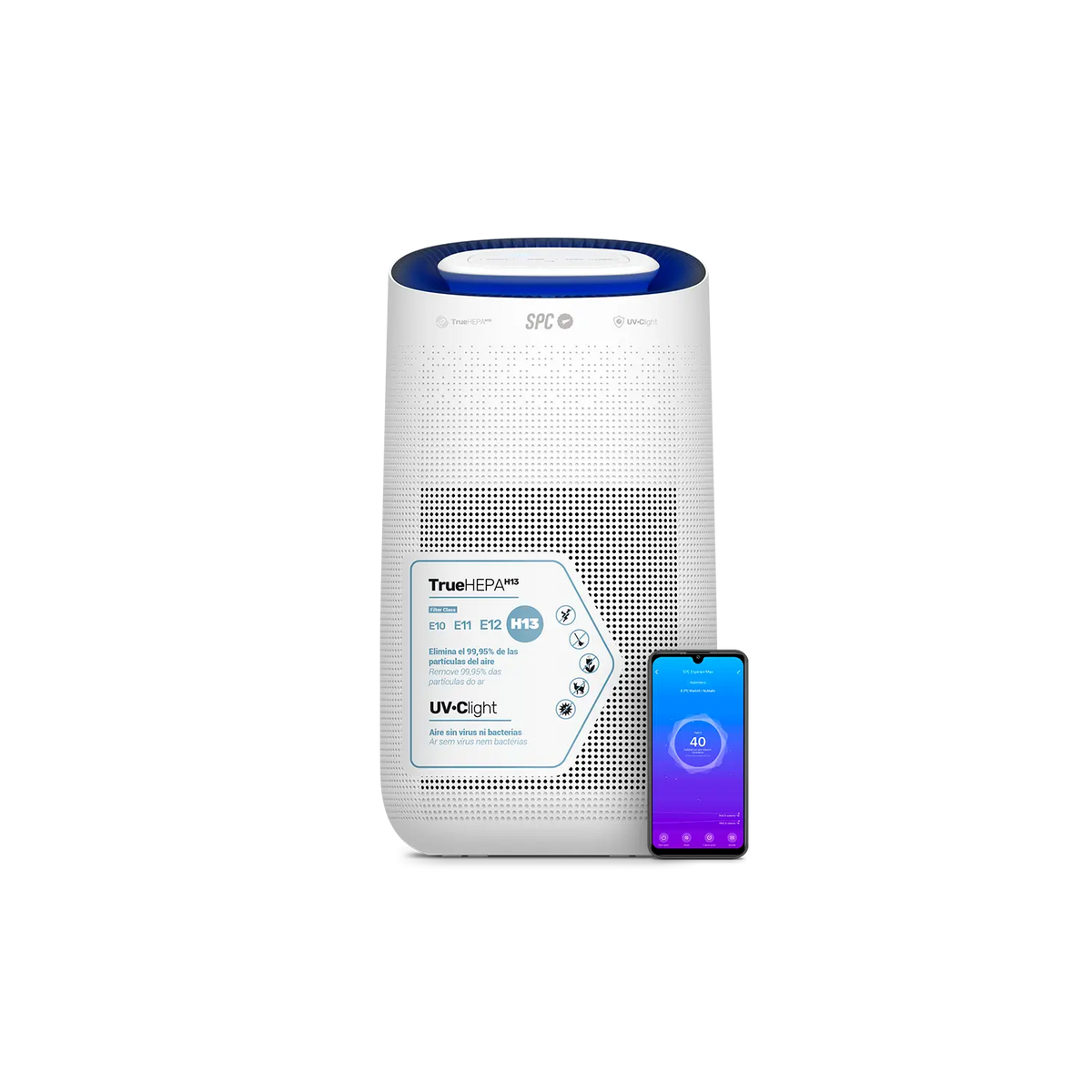 SPC ESPIRARE MAX