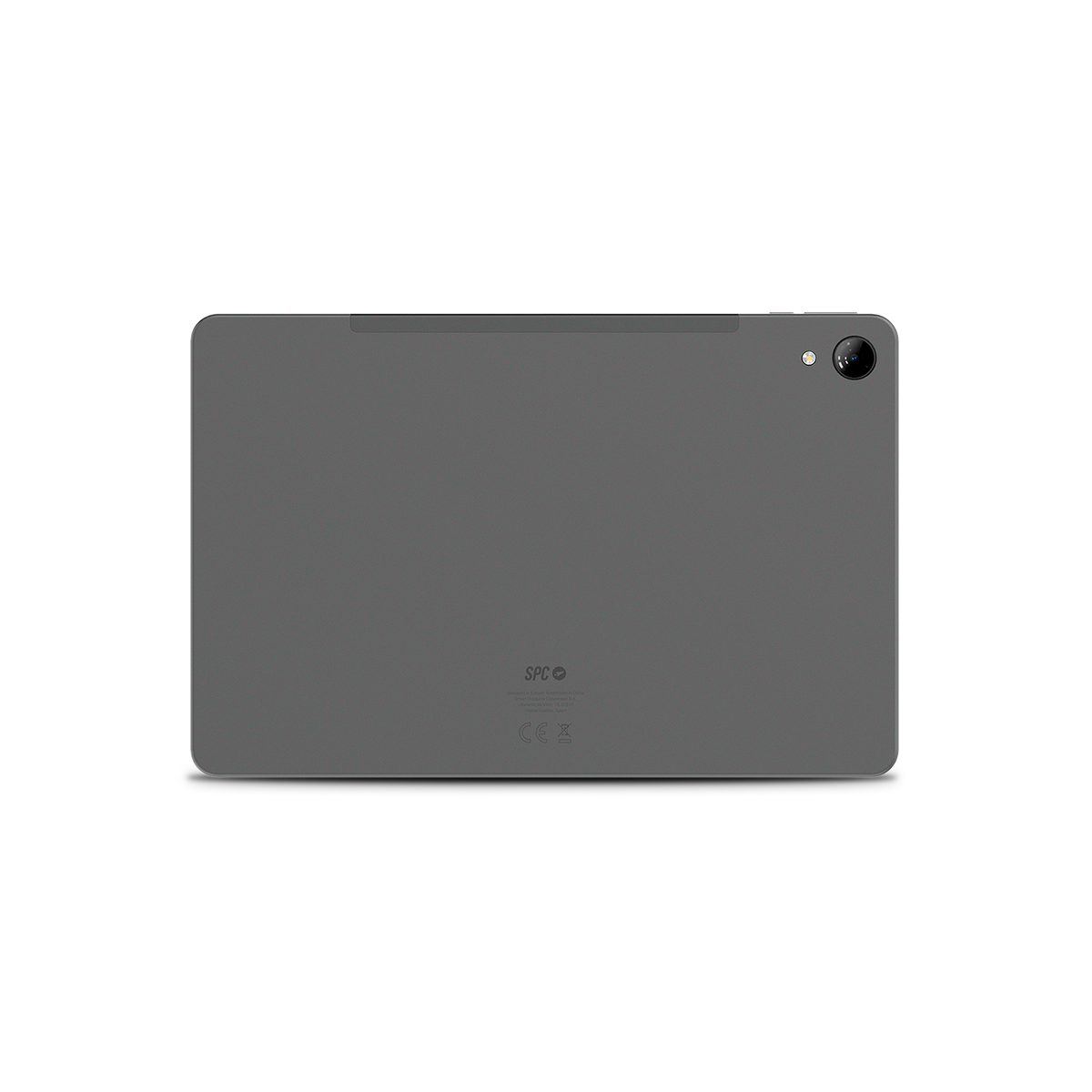 SPC GRAVITY 5