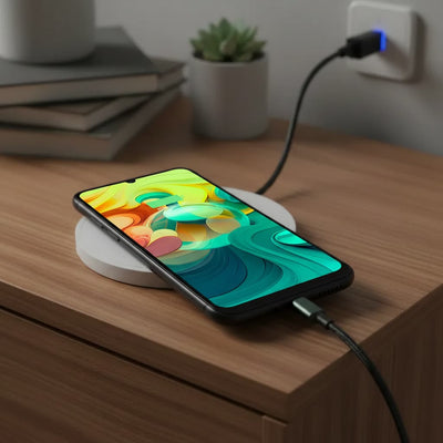 Batteria per due giorni