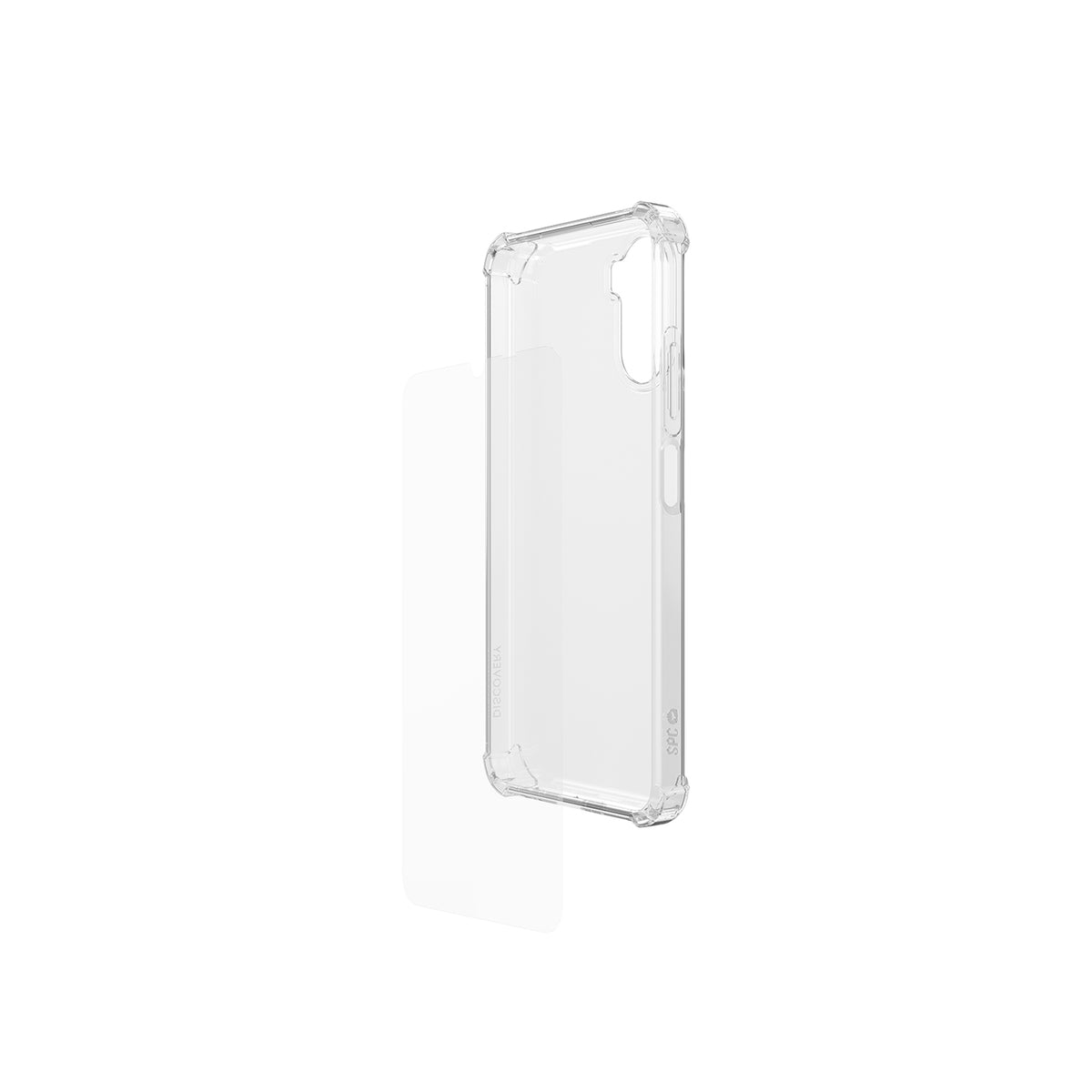 SPC DISCOVERY 2 ME PROTECTION PACK (6,75")