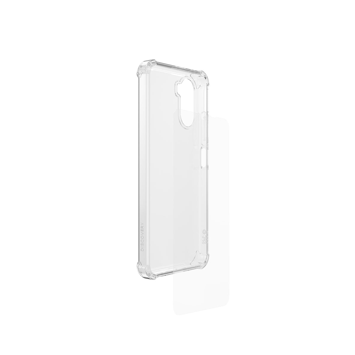 SPC DISCOVERY 2 ME PROTECTION PACK (6,75")
