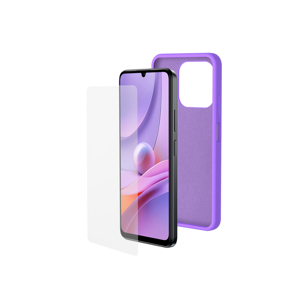 SPC DISCOVERY 3 y 3 SE PROTECTION PACK