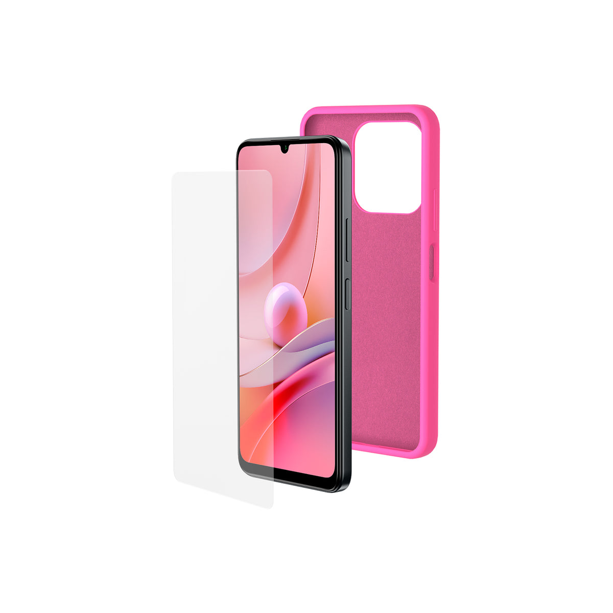 SPC DISCOVERY 3 y 3 SE PROTECTION PACK
