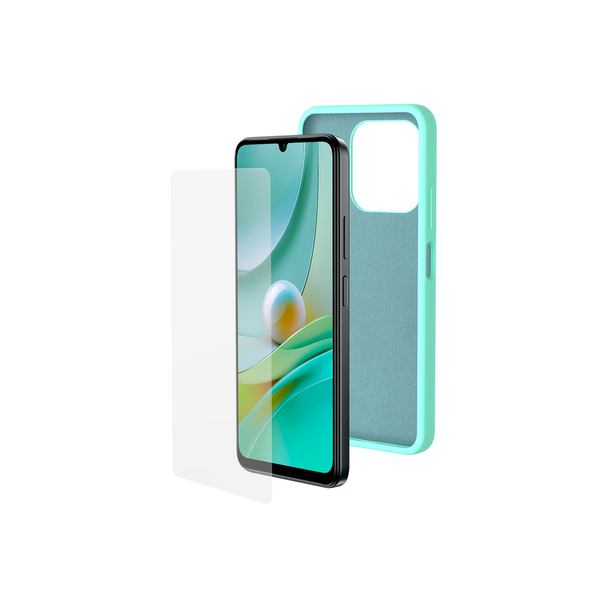 SPC DISCOVERY 3 y 3 SE PROTECTION PACK