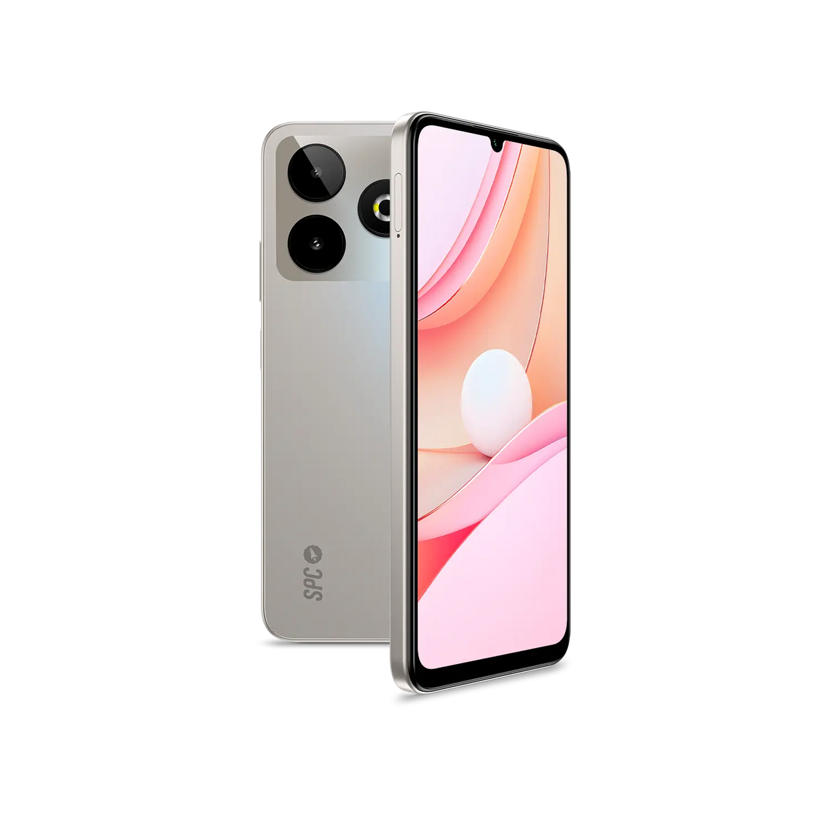 SPC DISCOVERY 3 SE