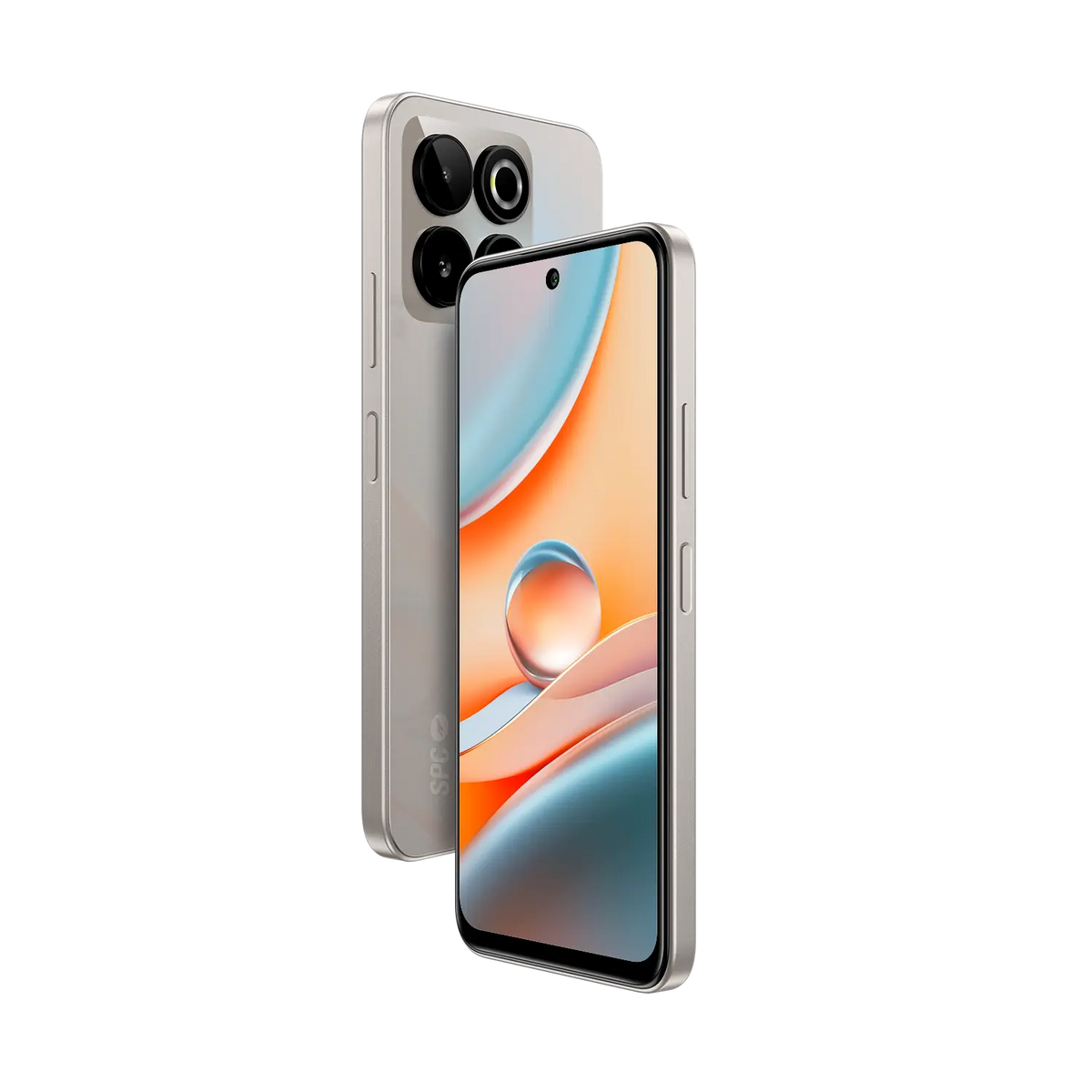 SPC DISCOVERY 3 PRO