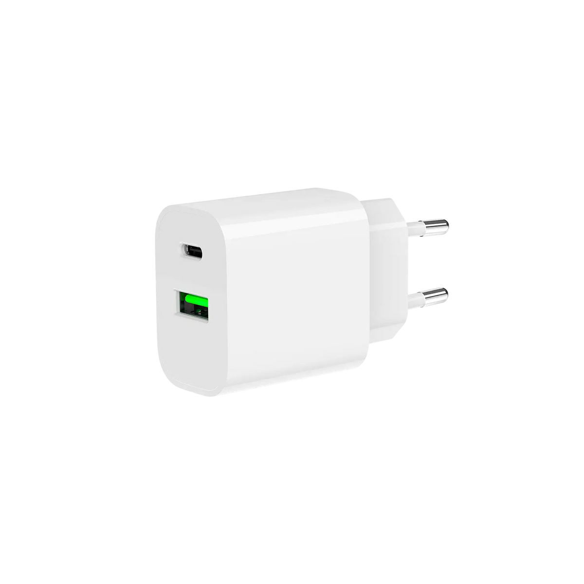 20W FAST CHARGER