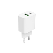 20W FAST CHARGER