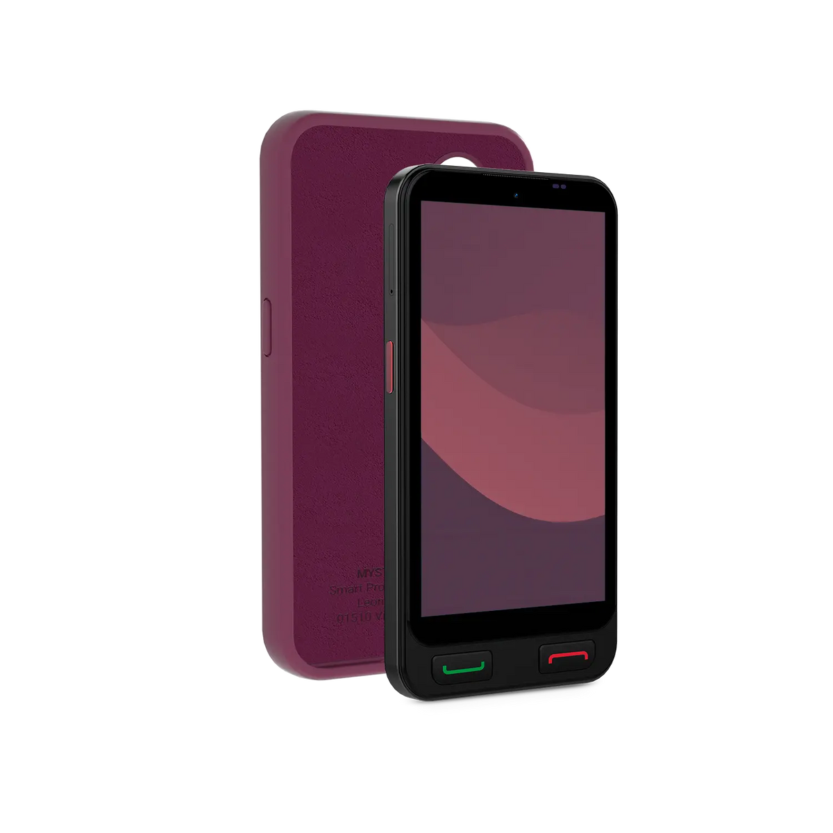 SPC ZEUS 2 PROTECTIVE CASE