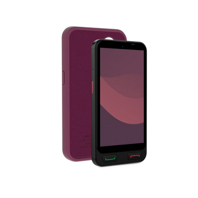 SPC ZEUS 2 PROTECTIVE CASE
