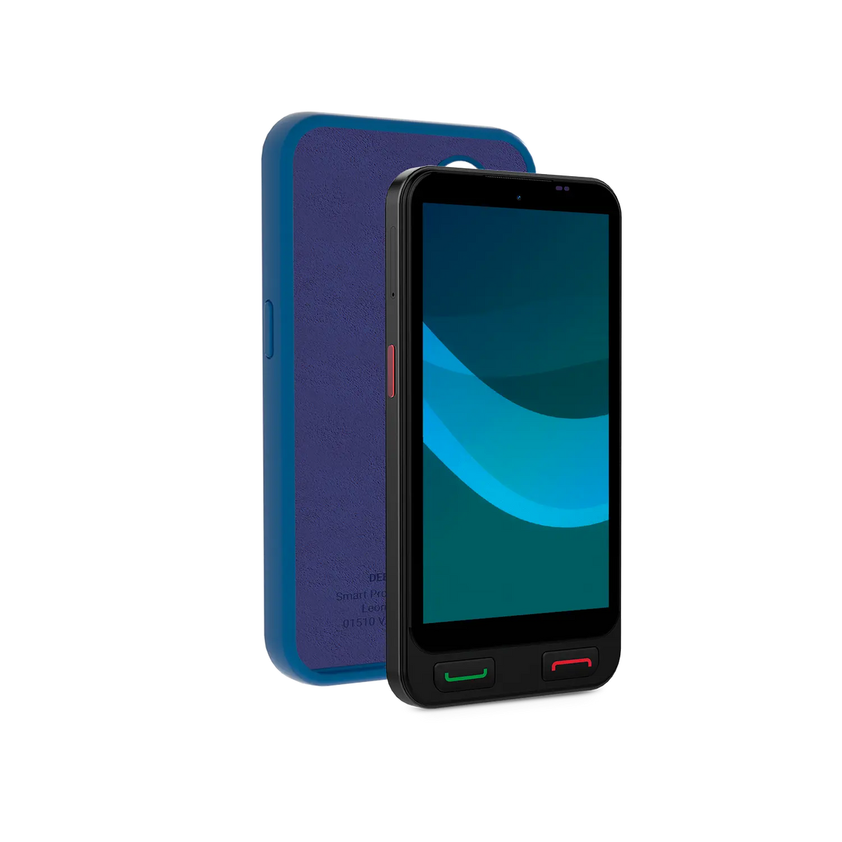 SPC ZEUS 2 PROTECTIVE CASE