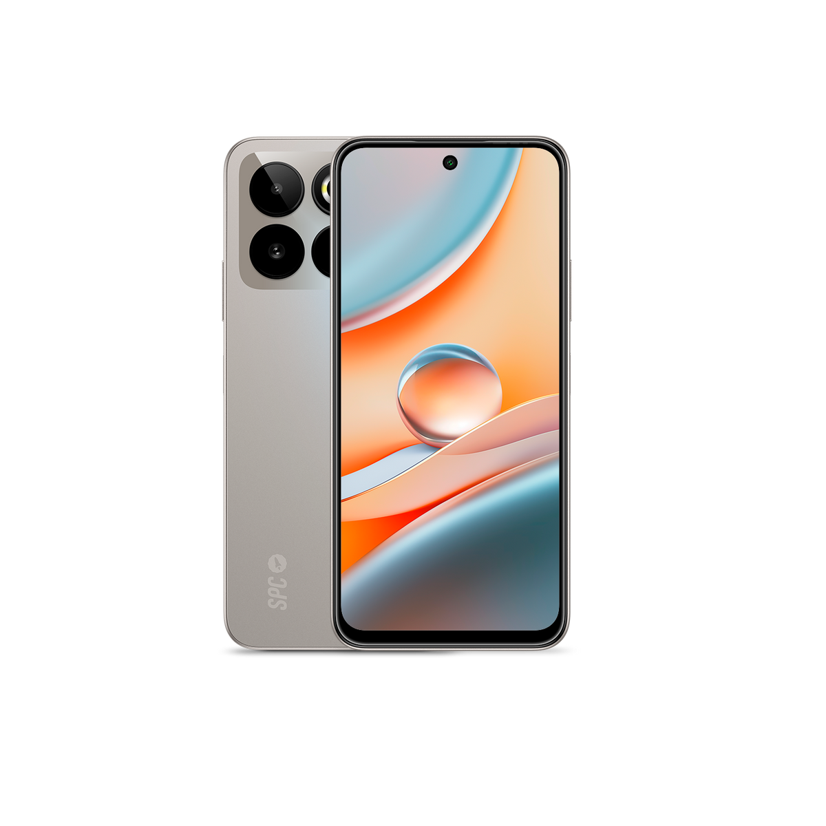 SPC DISCOVERY 3 PRO