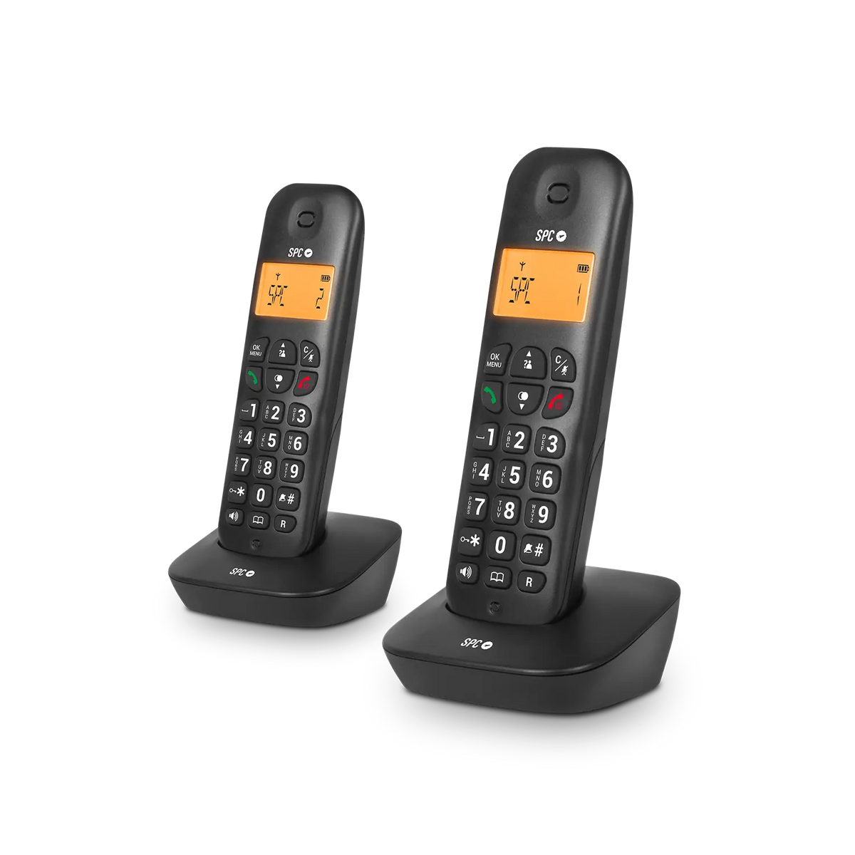 SPC AIR PRO DUO