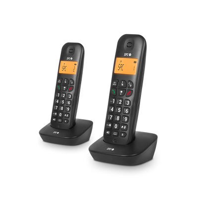 SPC AIR PRO DUO