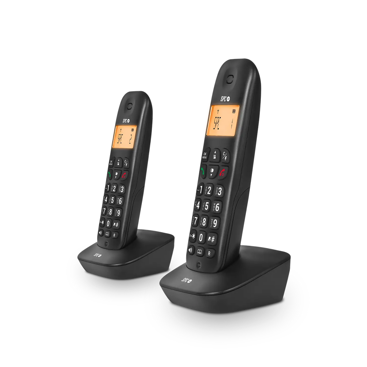 SPC AIR PRO DUO