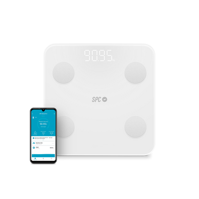 App SPC IoT per il tuo progresso