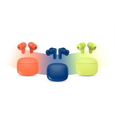 Diseño deportivo en colores vibrantes