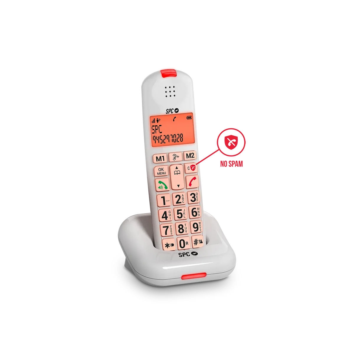 SPC COMFORT KAIRO