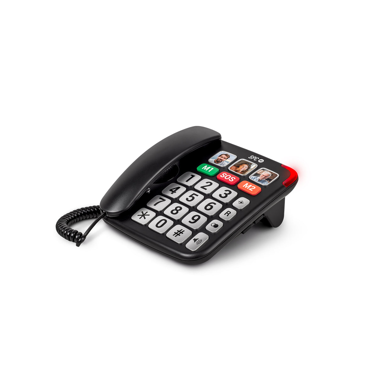 SPC COMFORT NUMBERS PRO