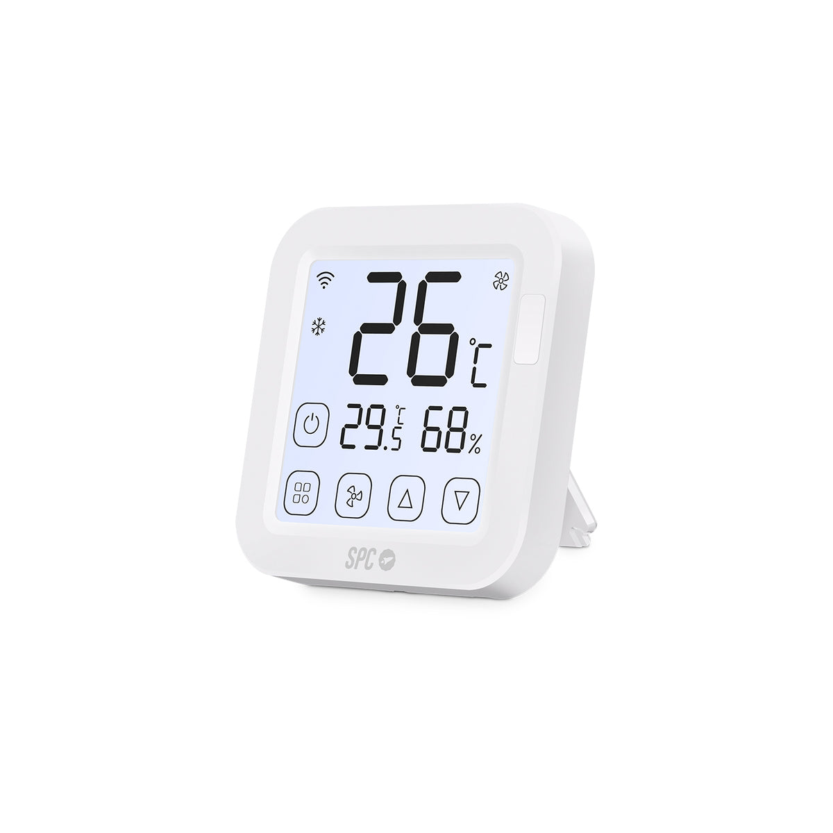 SPC CLIMATE CONTROLLER