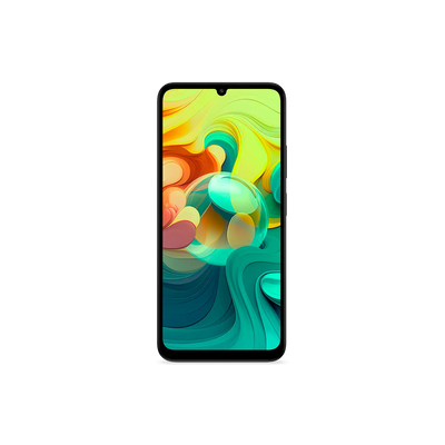 Pantalla amplia y manejable