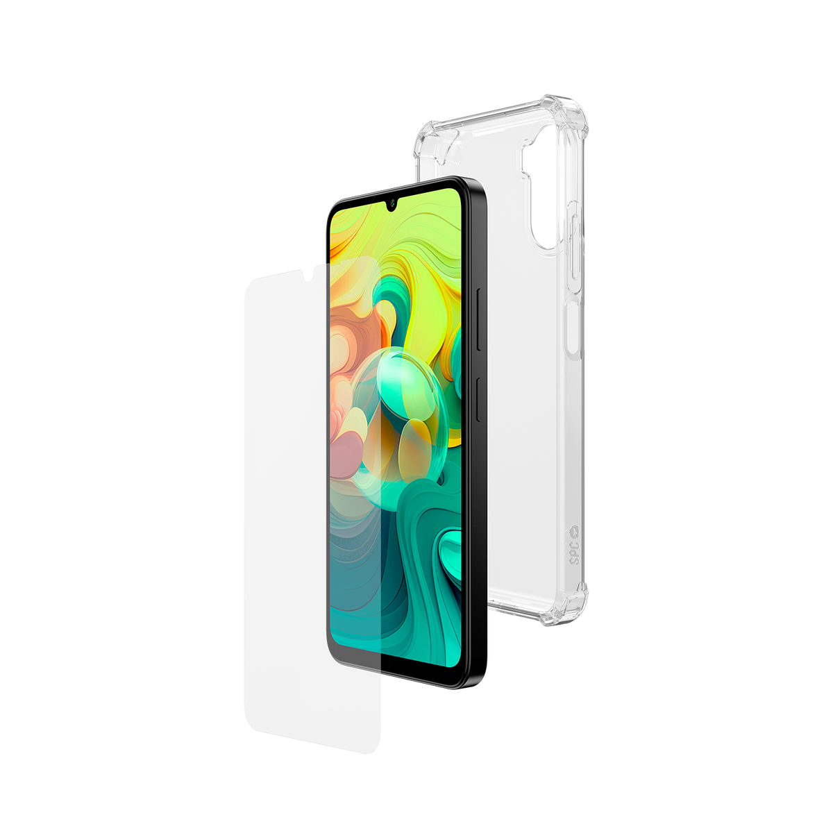 SPC DISCOVERY 2 ME PROTECTION PACK (6,75")