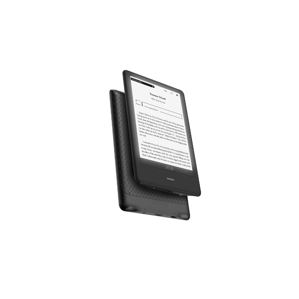 SPC DICKENS LIGHT 2 PRO