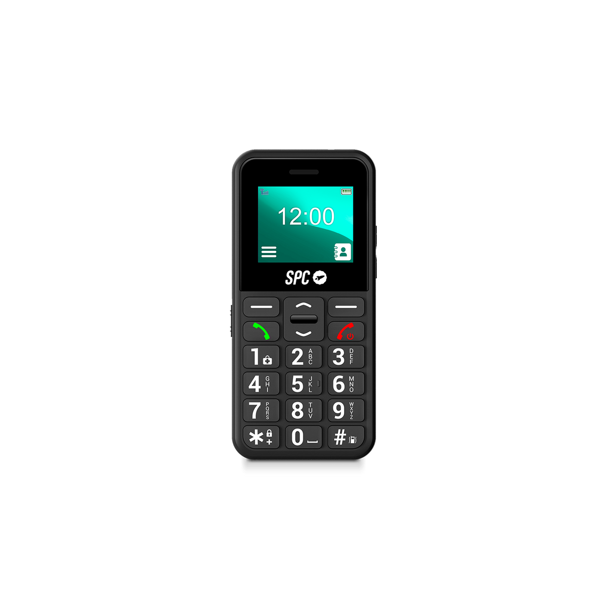 SPC FORTUNE 2 POCKET EDITION