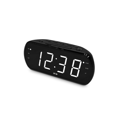 Port USB pour charger le téléphone portable pendant que vous dormez
