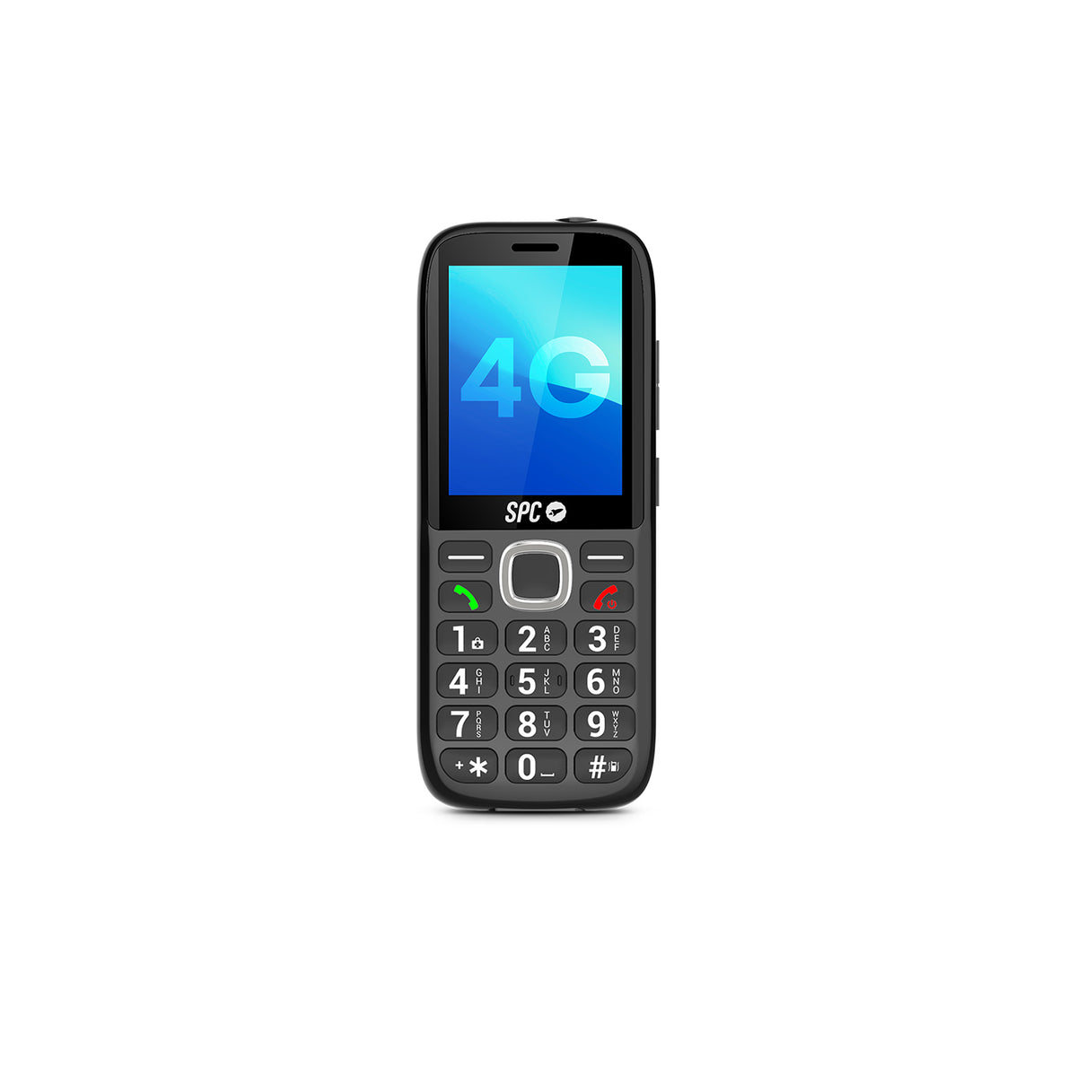 SPC FORTUNE 2 MAX