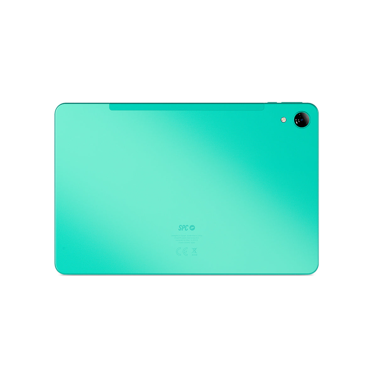 SPC GRAVITY 10,1"