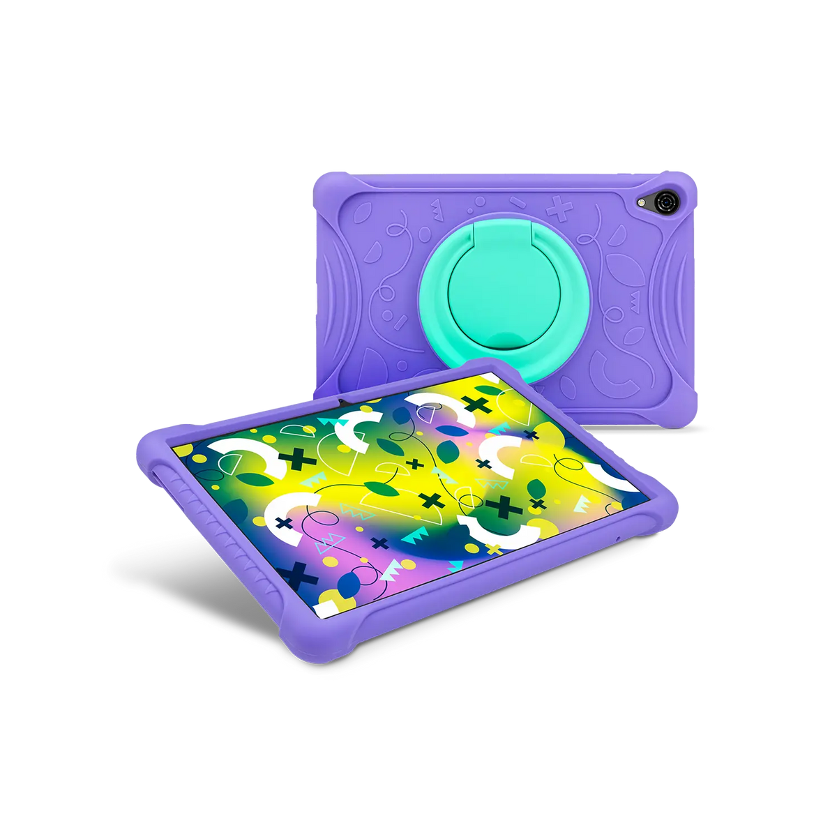 GRAVITY 10,1'' KIDS CASE