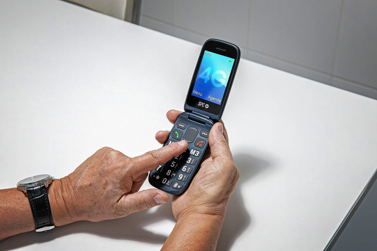 SPC HARMONY 2