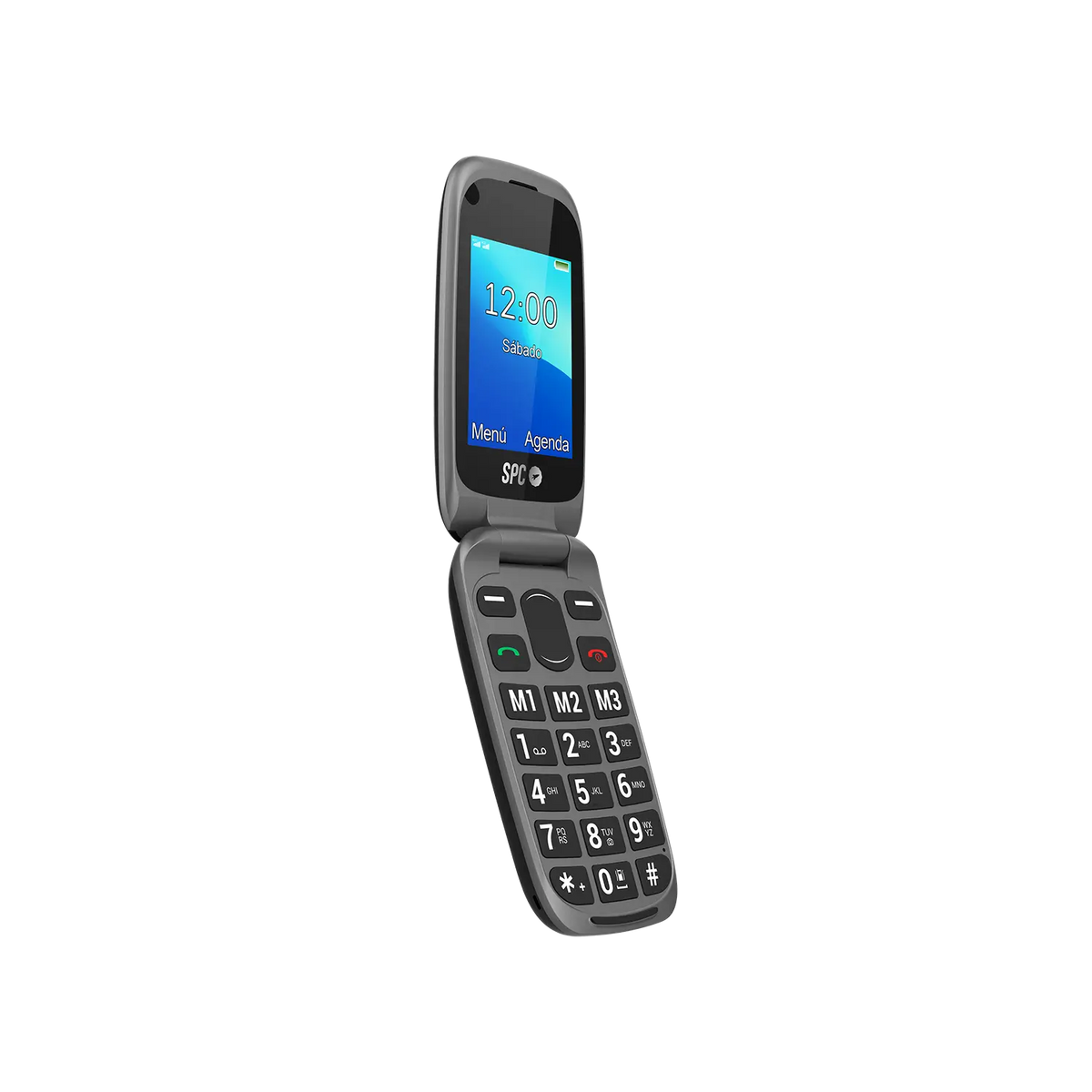SPC HARMONY 4G