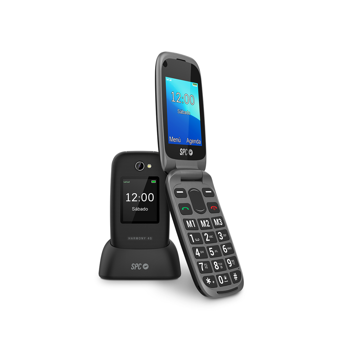 SPC HARMONY 4G