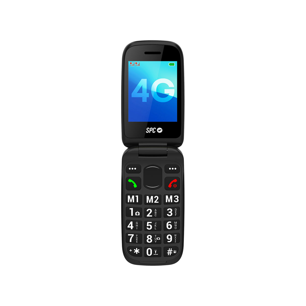 SPC HARMONY 2