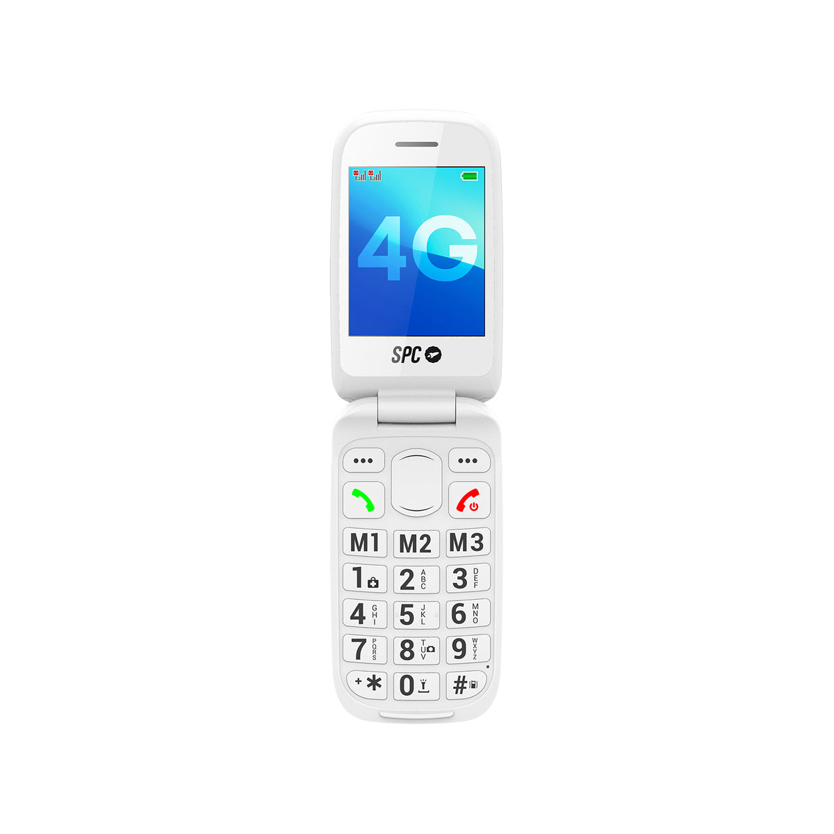 SPC HARMONY 2
