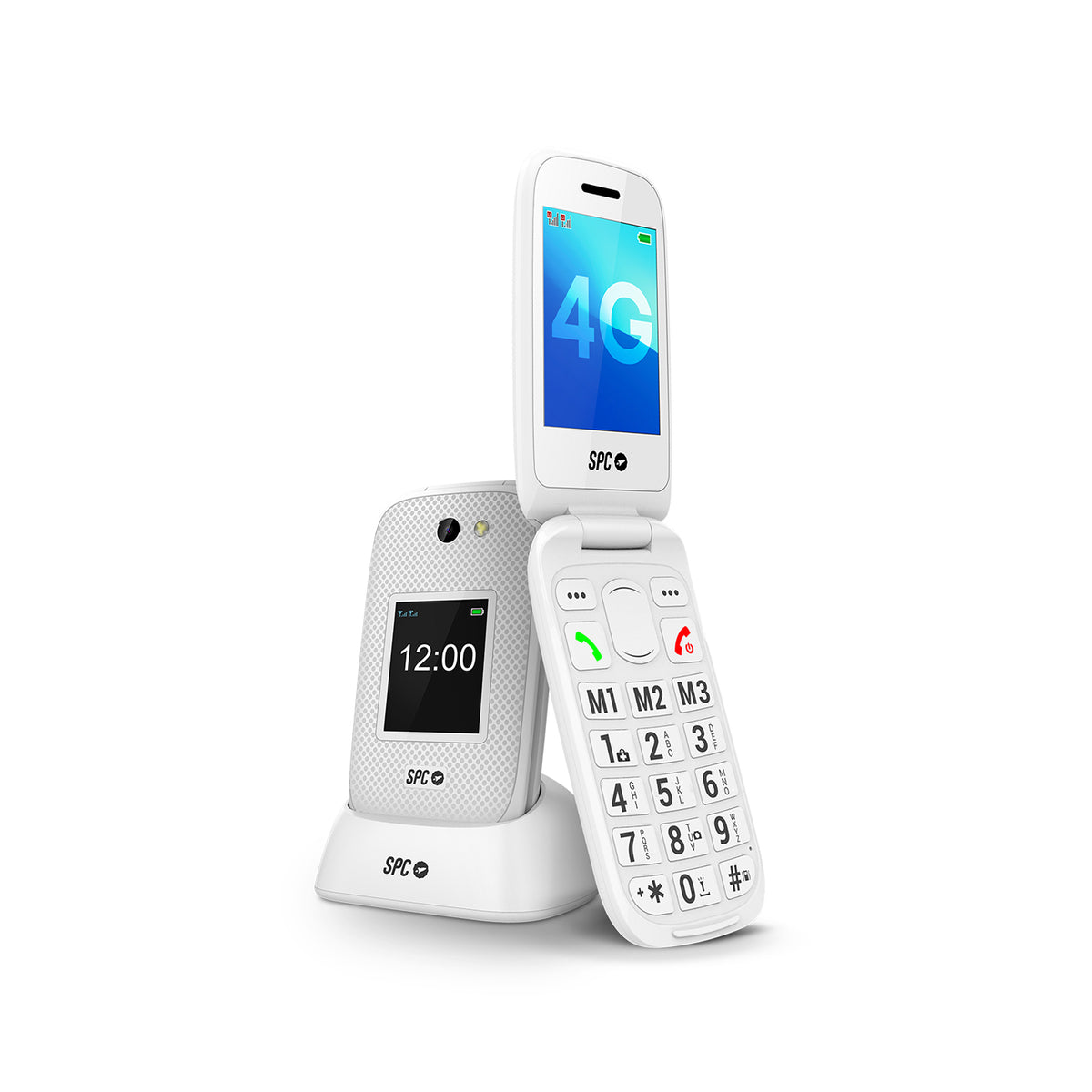 SPC HARMONY 2